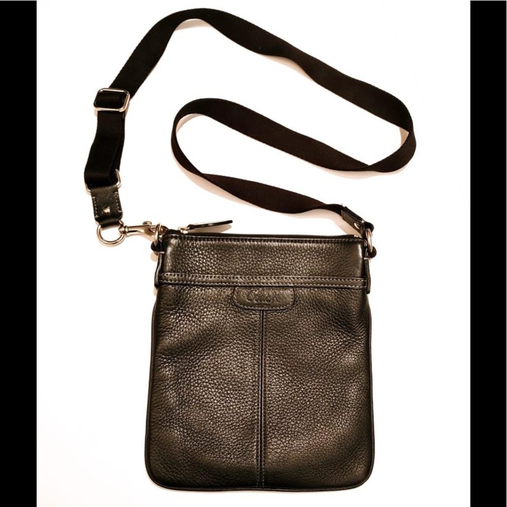 Coach Mini Bag